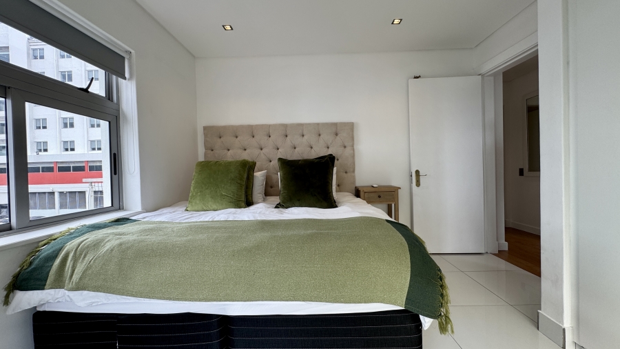 To Let 2 Bedroom Property for Rent in Gardens Western Cape